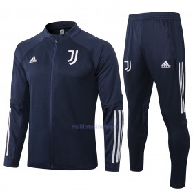 Juventus Ensemble Vestes d'entrainement 2020-21 V002